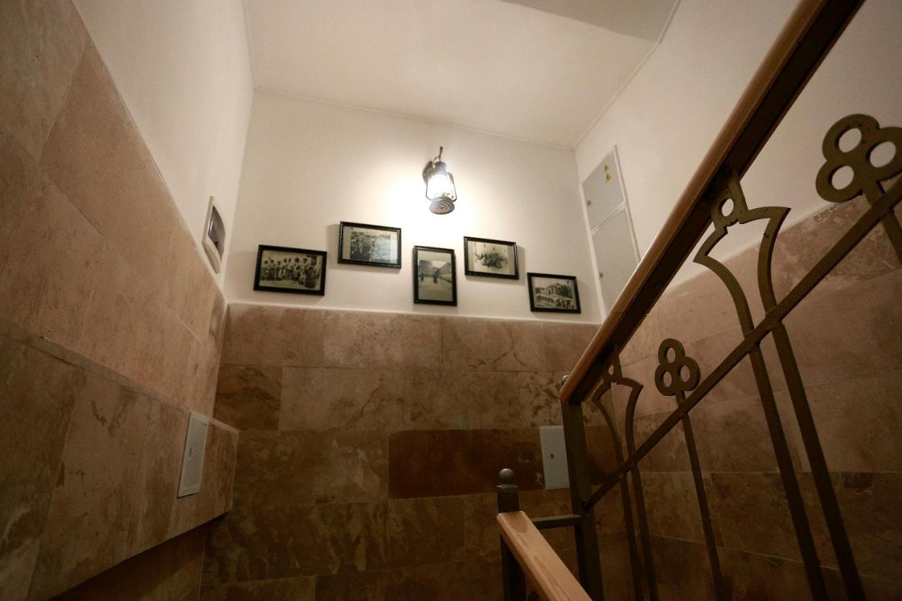Shohnishin Boutique Bed & Breakfast Buhara Dış mekan fotoğraf